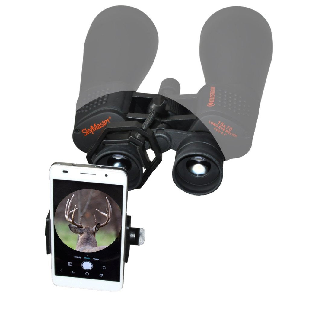 New Product Release: Fighting Squirrel Optic Mount