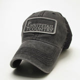 Official Whitetail Country Trucker Cap